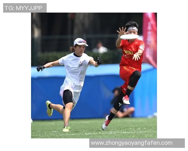 飞盘盛宴：深入探讨上海飞盘队的训练与比赛节奏